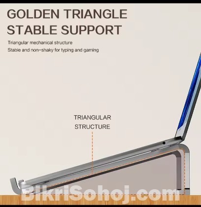 Laptop stand